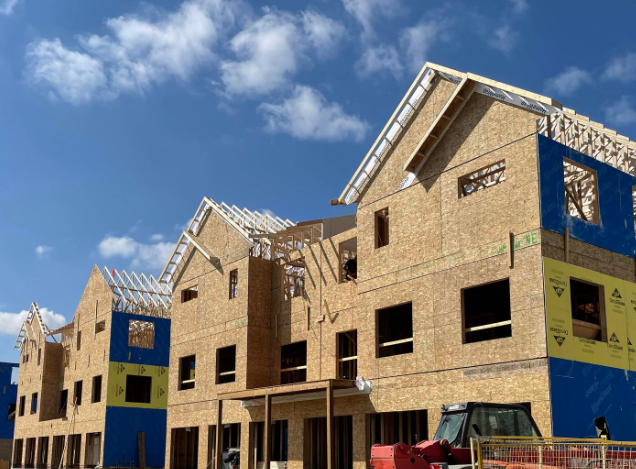 Airdrie home sales down 13 per cent so far in 2026: CREB
