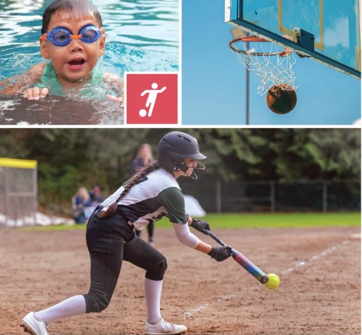 Innisfail asks residents to shape long-term recreation plan