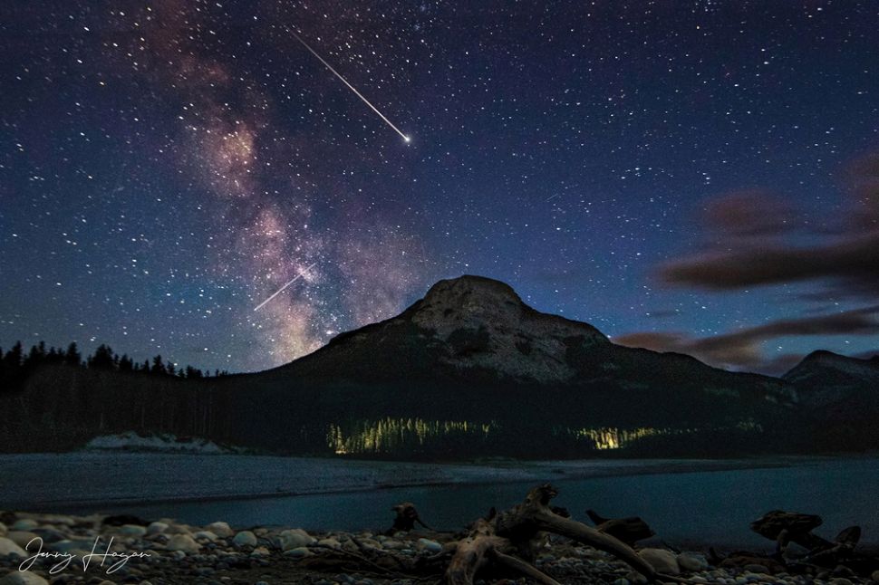 Southwest based UCalgary researcher examines UFO contact through anthropological lens