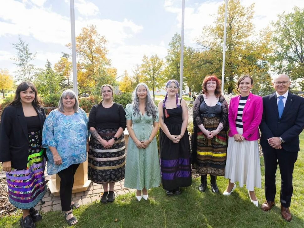 $146K investment to expand ASL training in First Nations communities ...