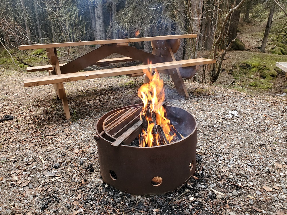 Foothills County lifts fire restrictions