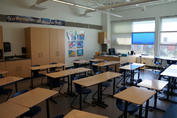 SHA offers back-to-school advice on illness, immunizations