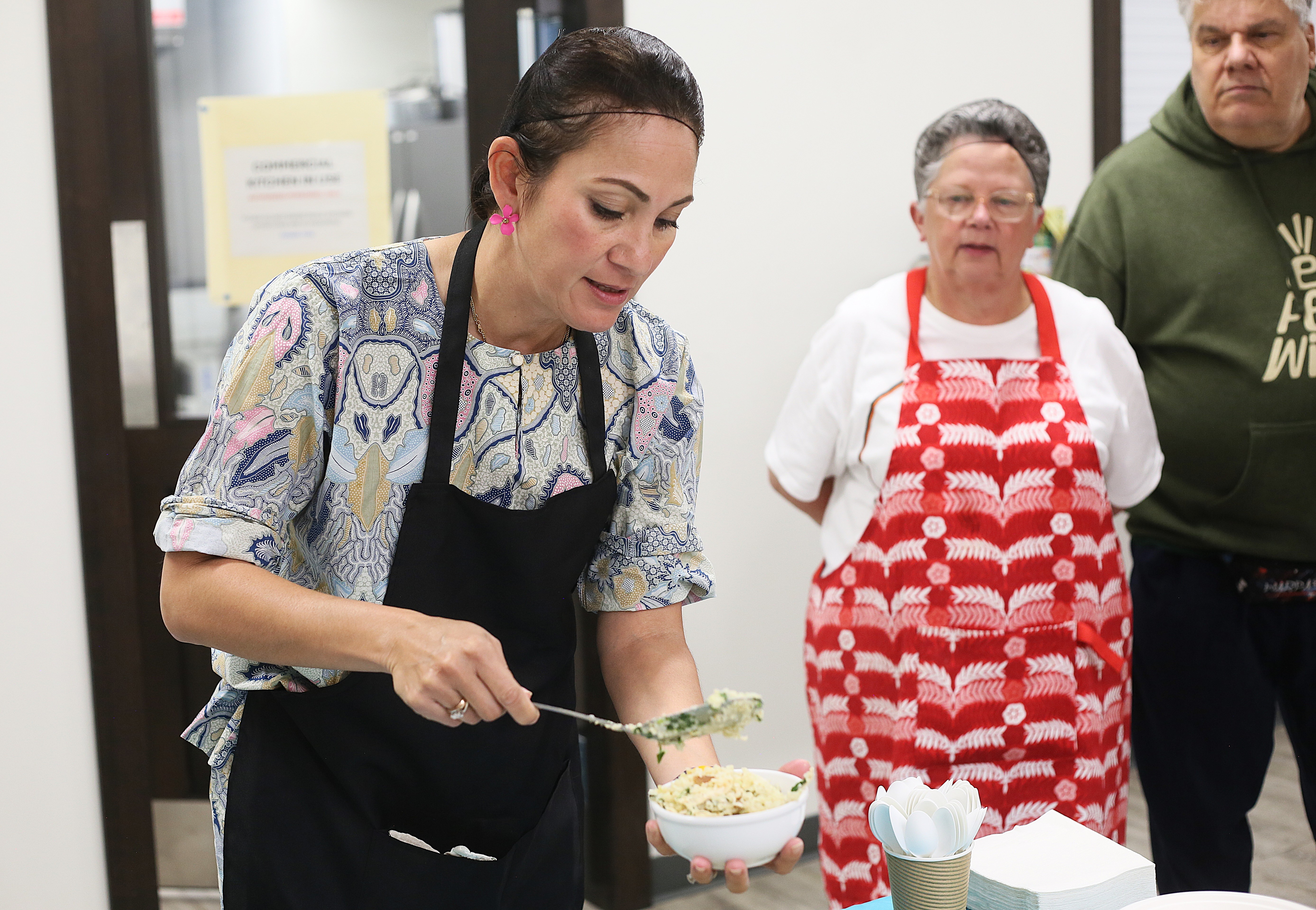 Cultural Cooking Without Borders returns for second season