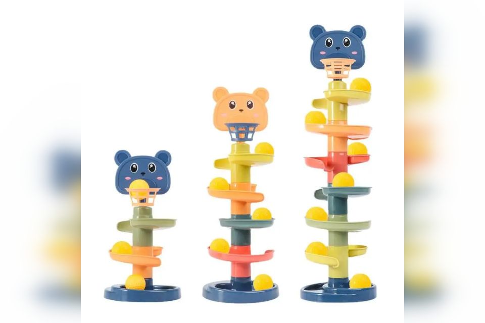 SHEIN recalls spiral toy in Canada due to choking hazard