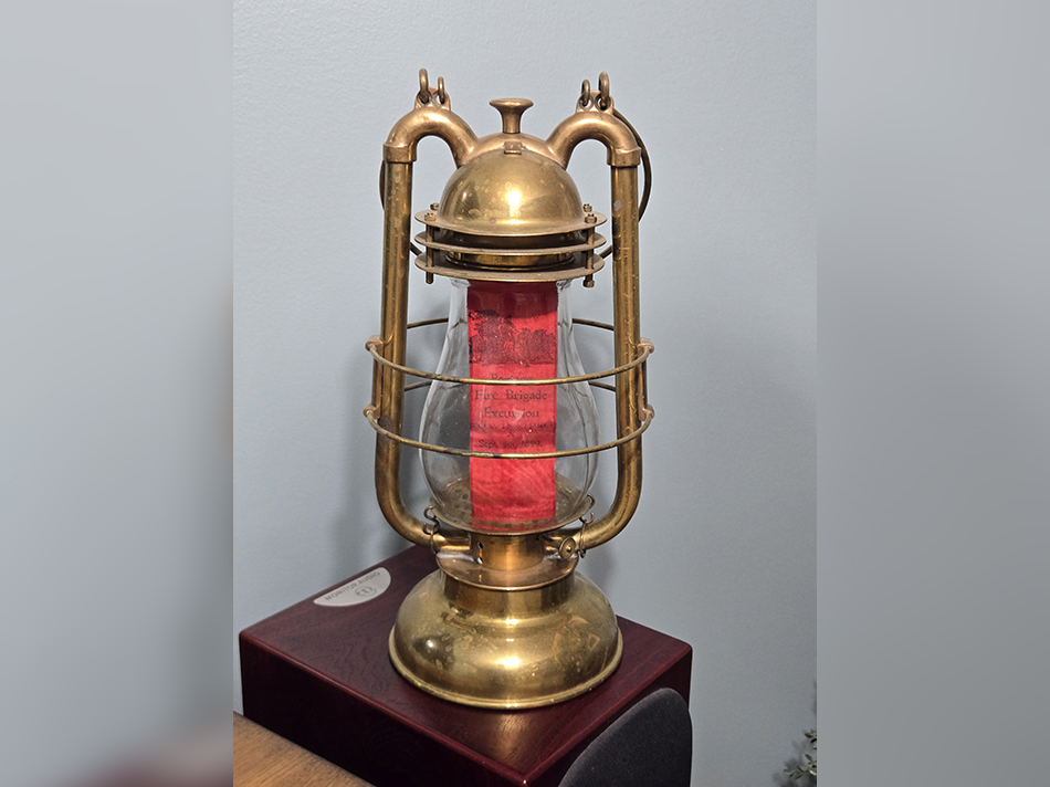Portage Historian Shares His Top 10 Favourite Portage Artifacts