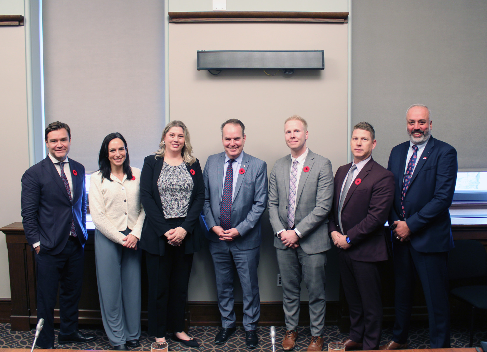 Rocky View County, Calgary help form Canadian inland ports alliance ...