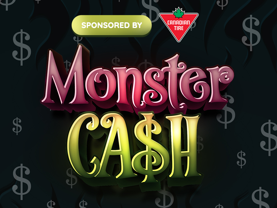 Get Ready for Scary Fun & Cold Hard Cash! - SwiftCurrentOnline.com ...