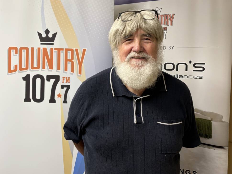 Ste. Anne food bank seeks donations as Christmas nears