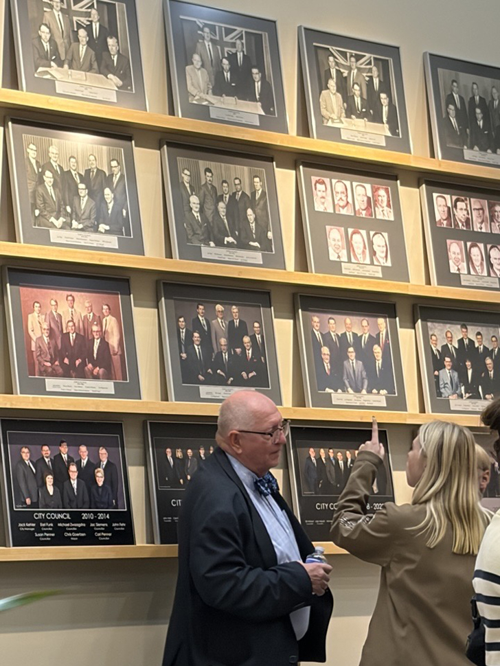 Steinbach bids farewell to two councillors after 20 years of service ...