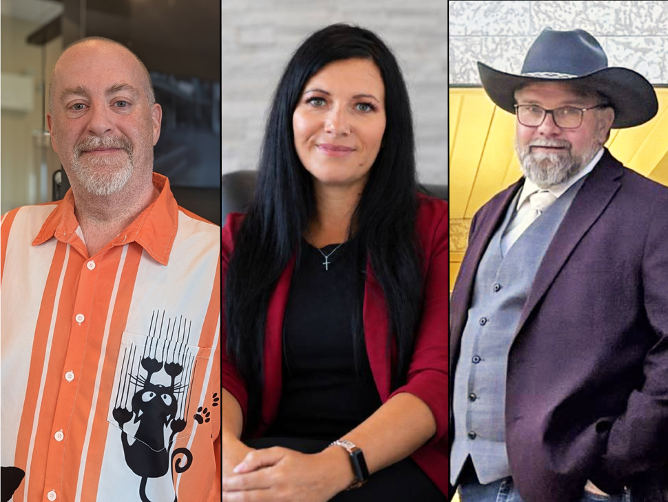 HSD Ward 1 trustee candidates invite public to meet and greet event at ...