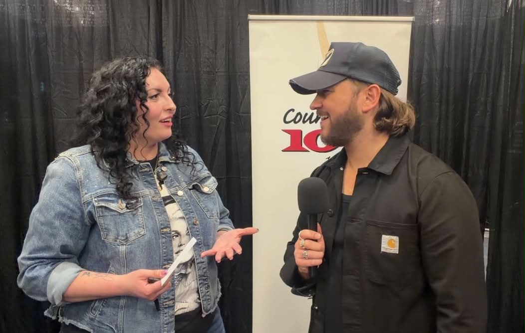 Nate Haller Excited to Open for Dean Brody and The Reklaws in Moose Jaw ...