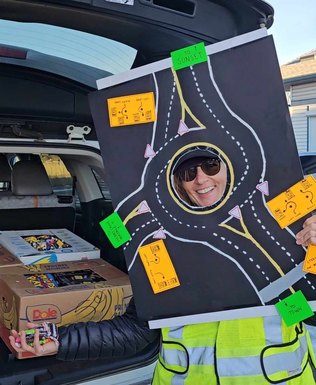 You can win 91.5 Pounds of candy this Halloween! - CochraneNow ...