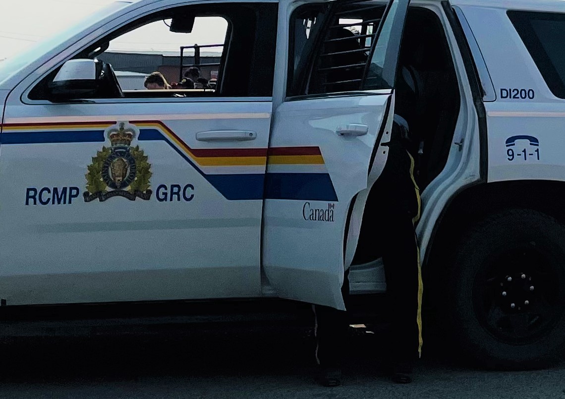 Alberta RCMP urges caution as low-light conditions increase road risks ...