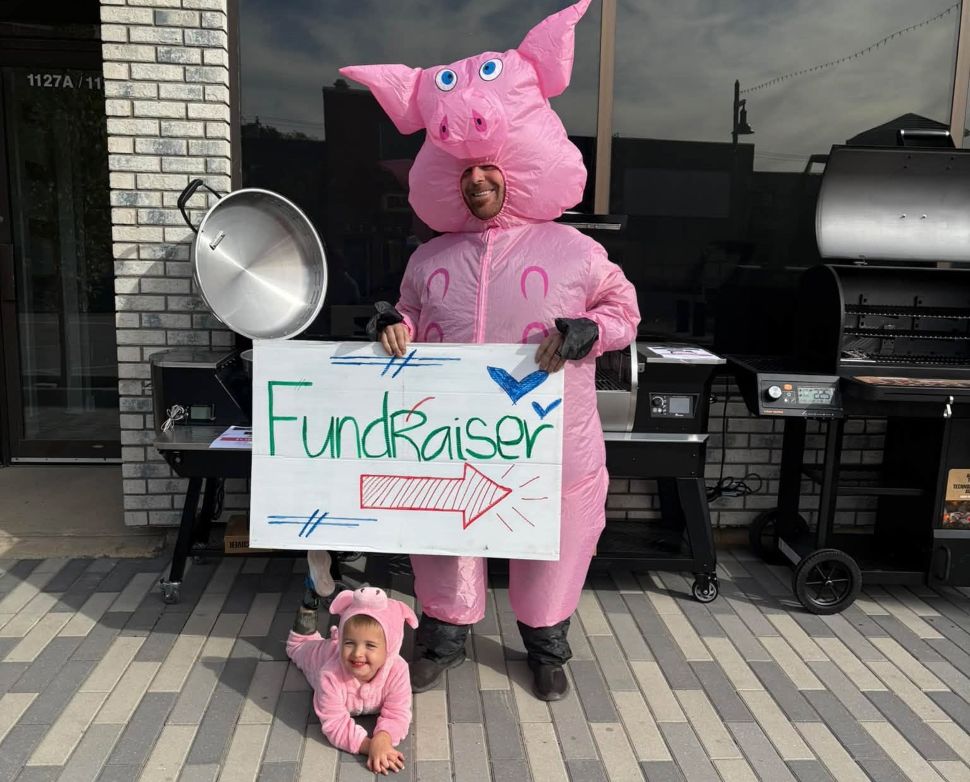 Estevan fundraiser raises $7,000 for Weldon Daycare and Estevan Humane Society