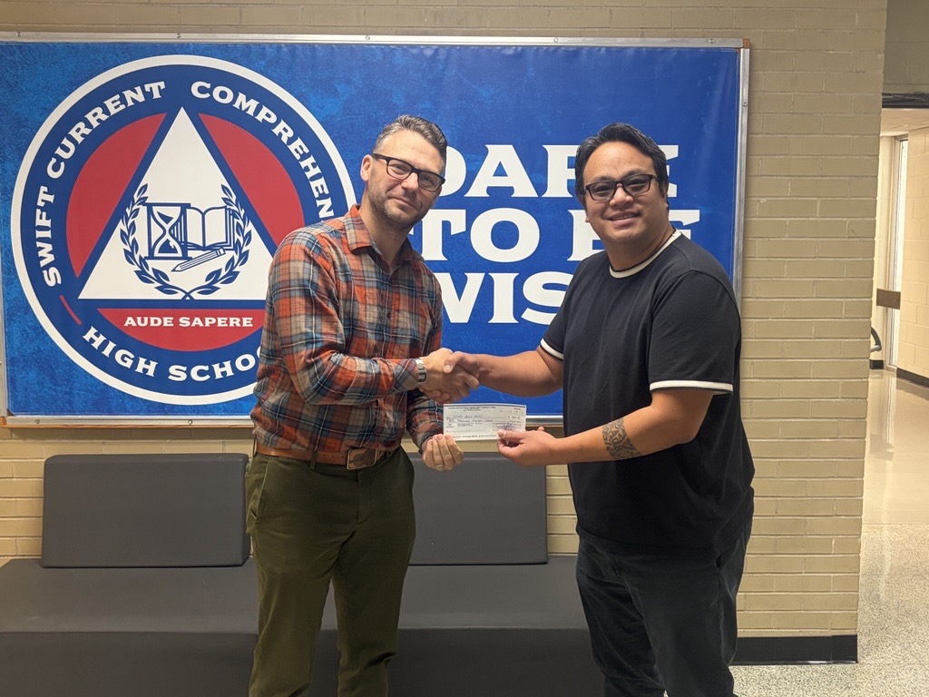 Comprehensive Band Program Filipino association donates $1000 to high school music program ...
