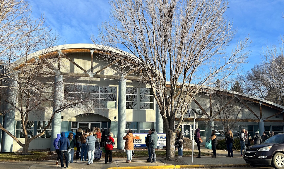 Weyburn Public Library announces fall book sale dates - DiscoverWeyburn ...