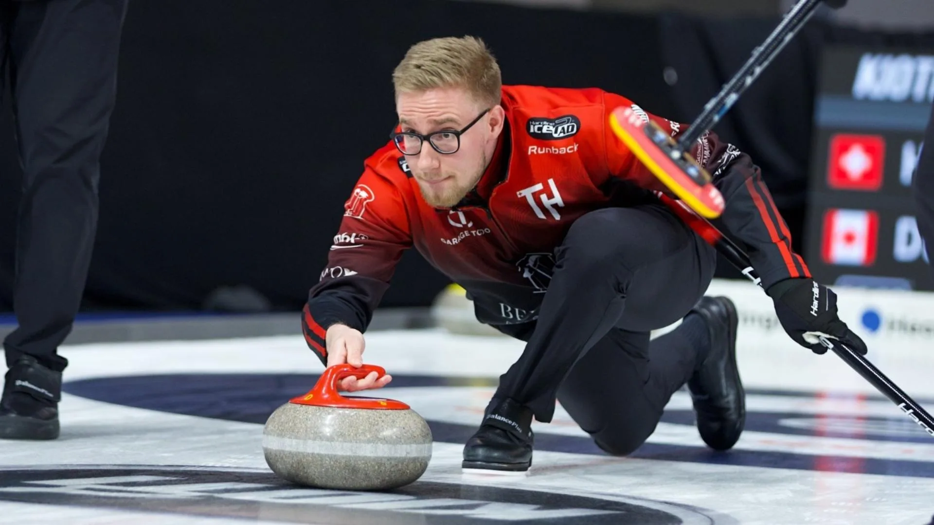 World-class curling takes centre stage in Medicine Hat with GSOC Masters