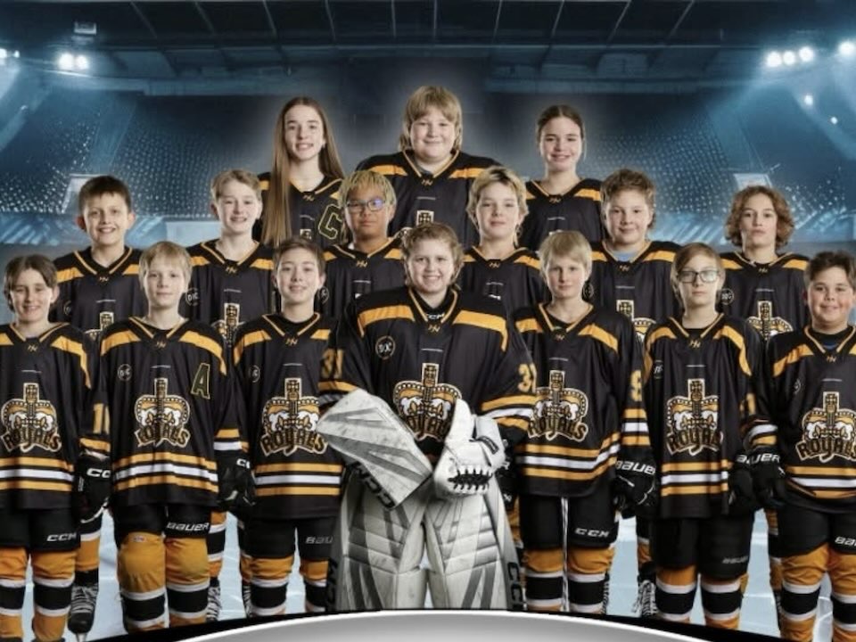 Deloraine Minor Hockey ready for special 2026-27 season ...