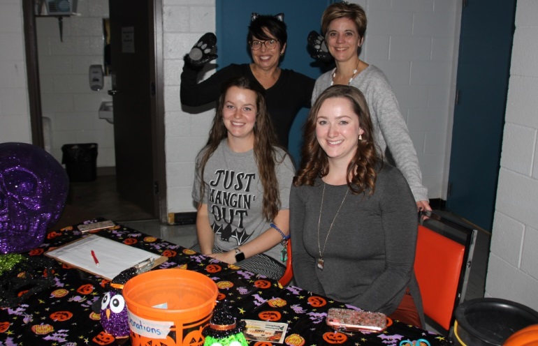 Dance for Inclusion Month: all are welcome - DiscoverWeyburn.com ...