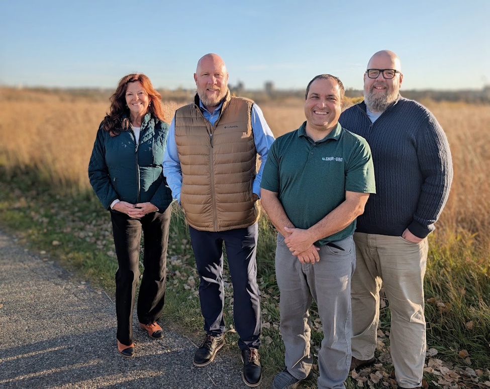 City of Brandon incumbents come together to propose enhanced lighting ...