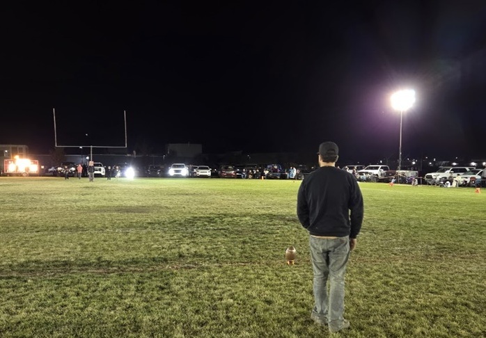 CJYM 1330 celebrates 60 years with 'Kick to Win' in Rosetown ...