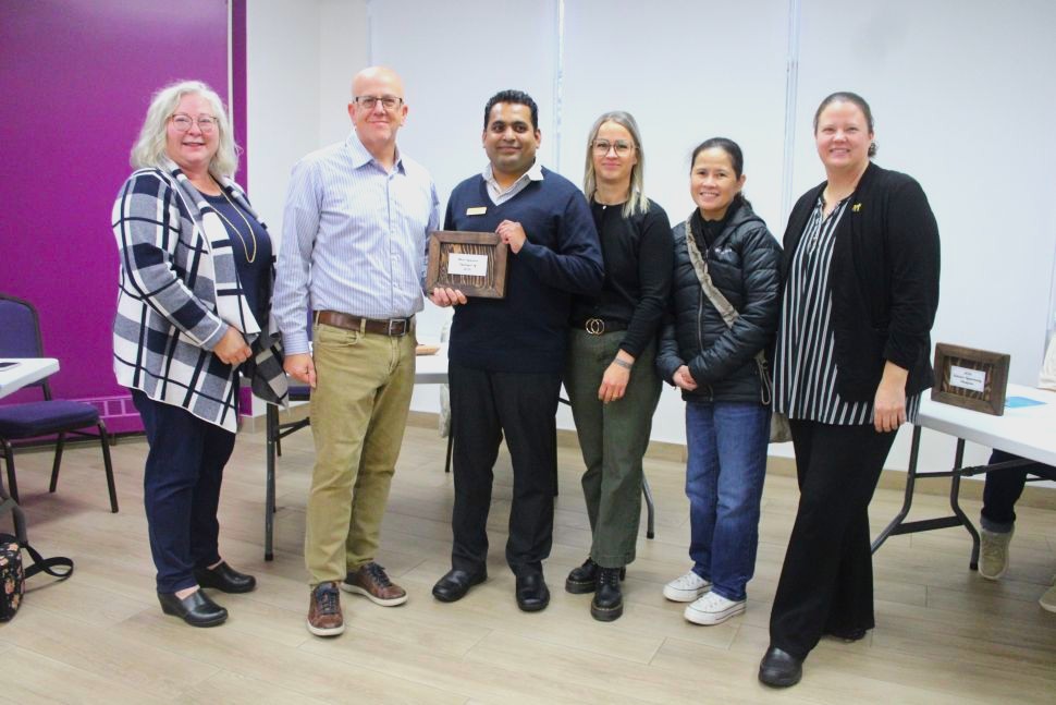 Barrier Breaker Awards celebrate inclusive Weyburn employers ...