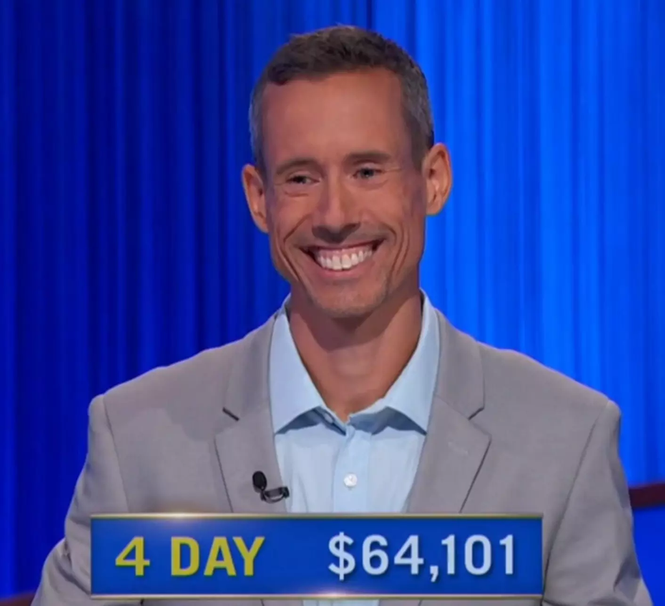West-Central native Rian Robertson rolls into fourth Jeopardy! win -  WestCentralOnline: West Central Saskatchewan's latest news, sports,  weather, community events.