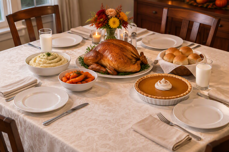 Local organizations seeking donations ahead of Thanksgiving