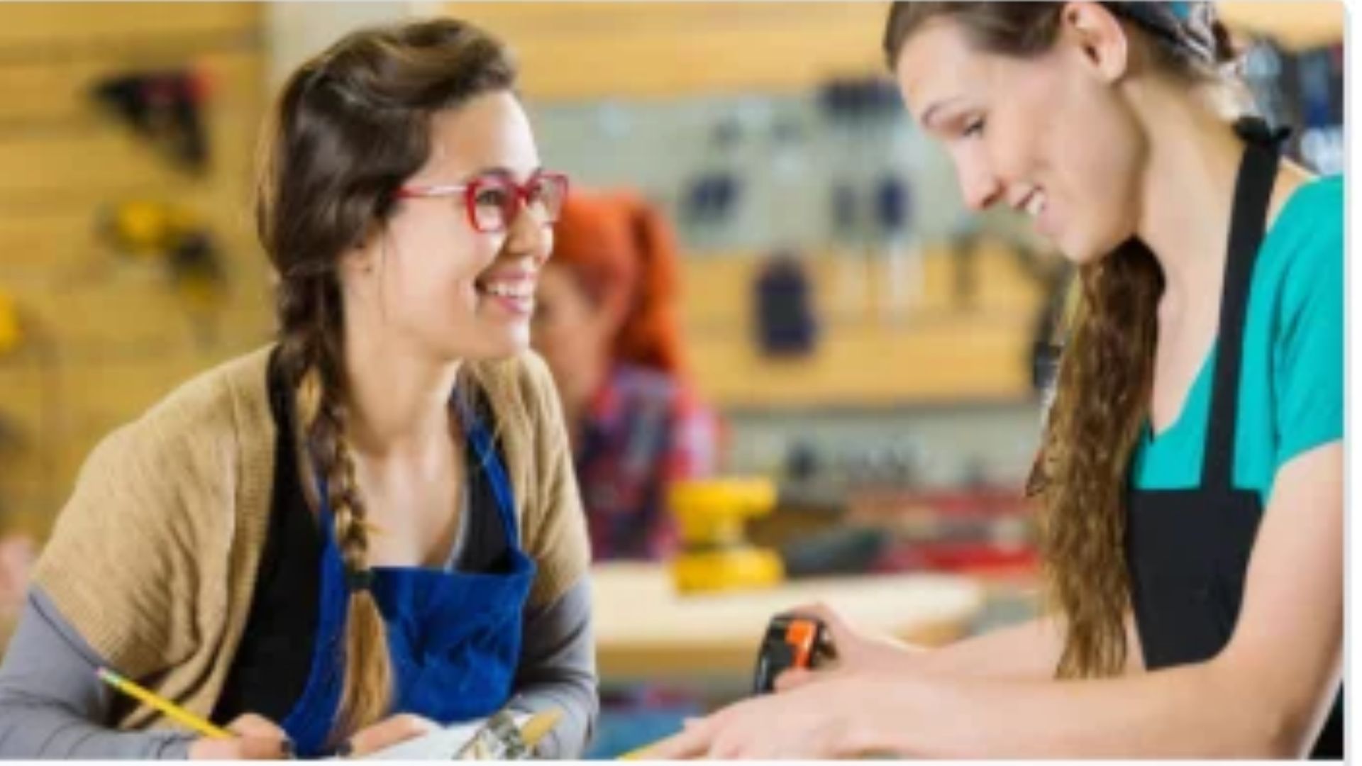 Winnipeg Public Library opens applications for 2027 makers-in-residence ...