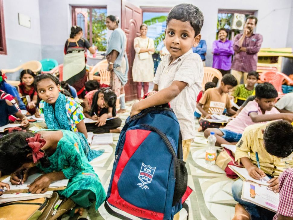 The Path: New film spotlights Gospel hope amid India’s caste system ...