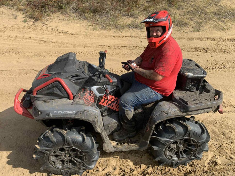 Cowboys Mud Racing expands across Canada in first year - WinnipegToday ...