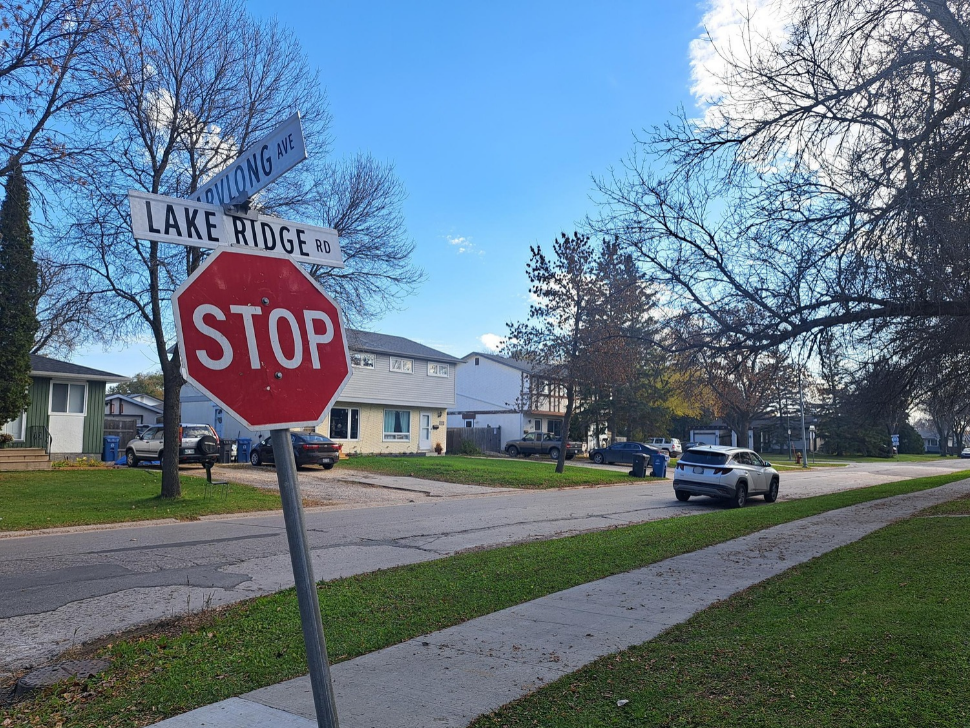 Four suspects sought after Crestview home invasion - WinnipegToday.com ...