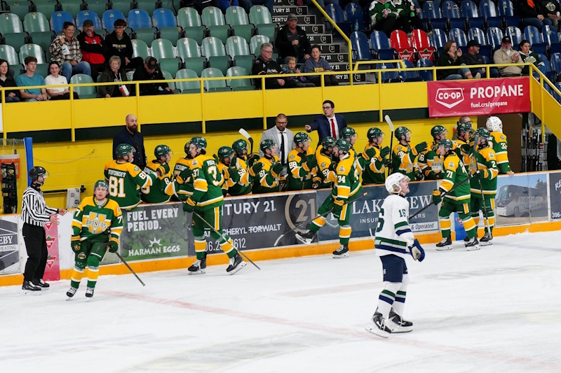 Weekend Wraparound: Broncos push winning streak to three with weekend ...