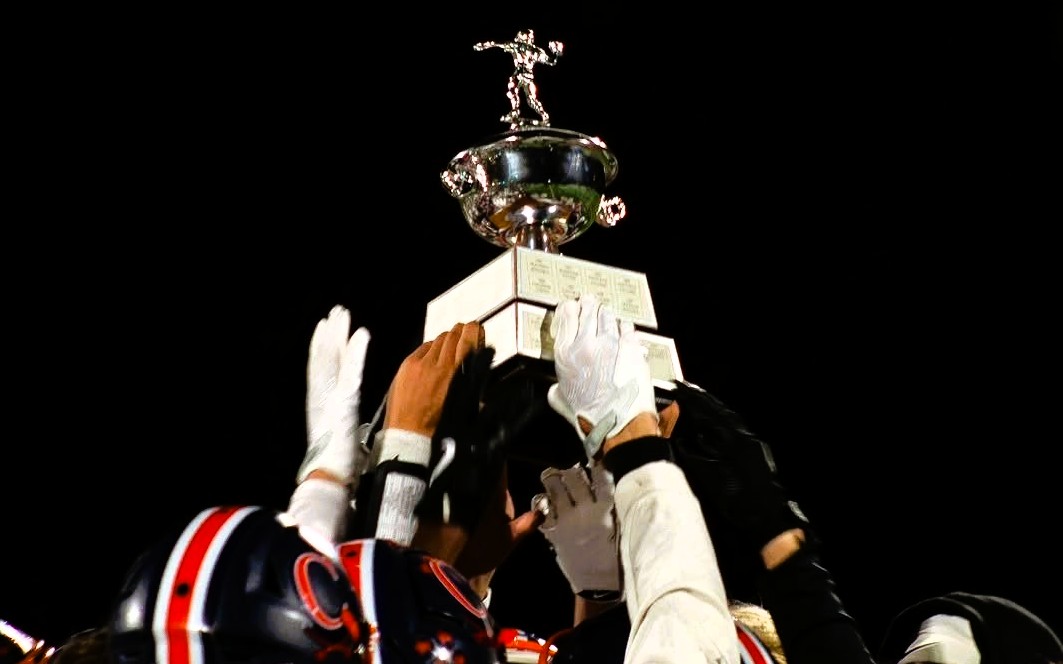Cavaliers hand Cobras first loss to claim Rocky View football title ...