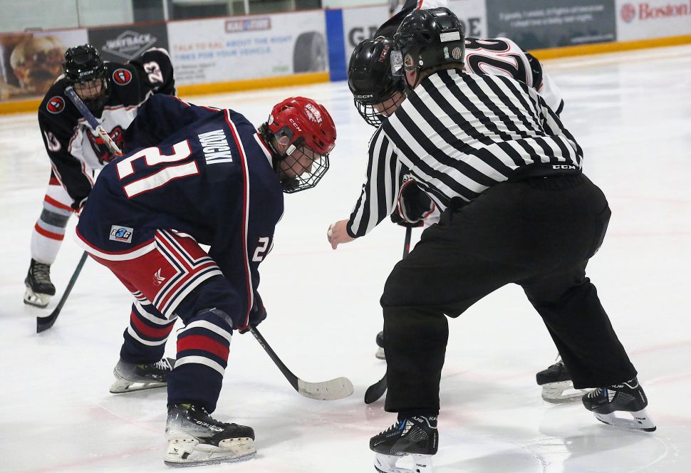 Chaos stay perfect, Generals split weekend games - CochraneNow ...