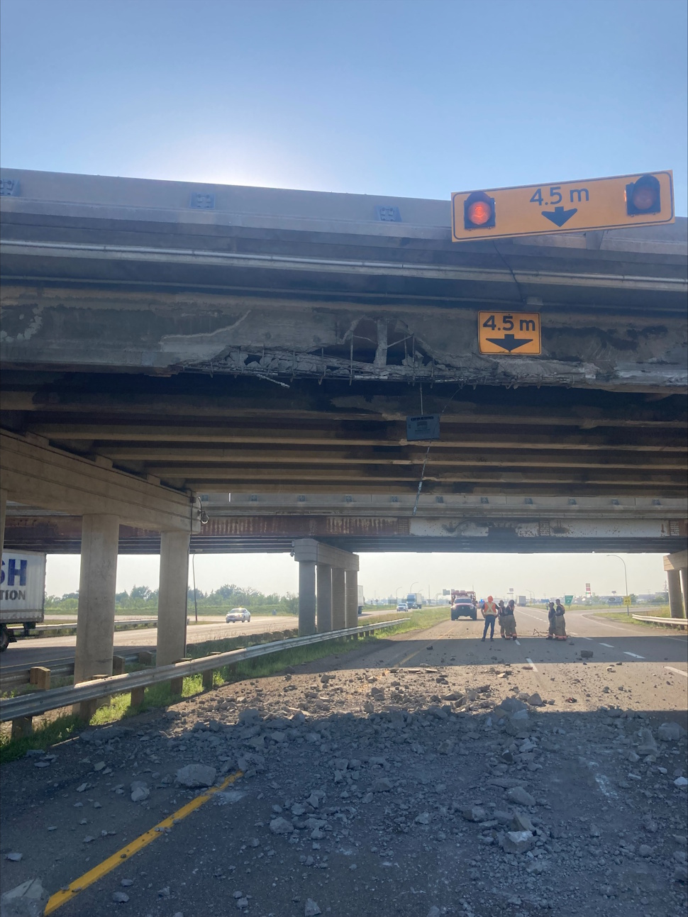 Highway Clearance Upgrades Expand Across Saskatchewan